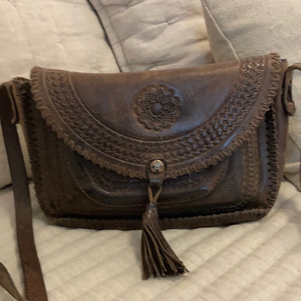 Patricia Nash bag